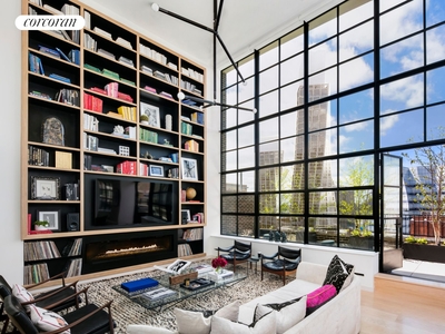 456 West 19th Street, New York, NY, 10011 | 3 BR for sale, apartment sales