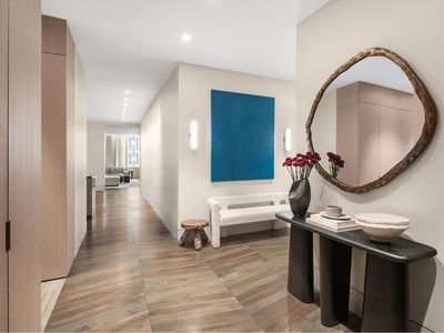 49 Chambers Street, New York, NY, 10007 | 3 BR for sale, apartment sales
