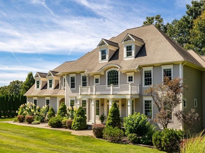 5 bedroom luxury Detached House for sale in Avon, Connecticut