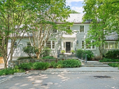 5 bedroom luxury Detached House for sale in Washington, District of Columbia