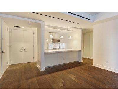 5 Franklin Place, New York, NY, 10013 | 1 BR for sale, apartment sales