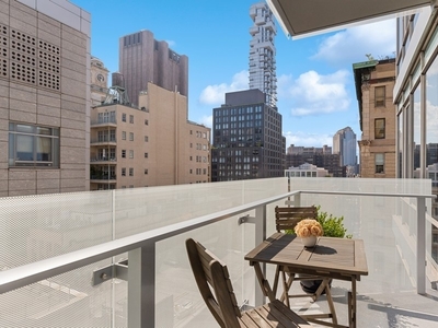 50 Franklin Street, New York, NY, 10013 | 3 BR for sale, apartment sales