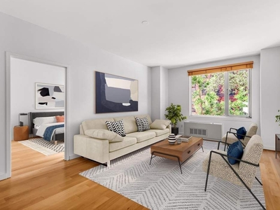 517 West 46th Street, New York, NY, 10036 | 2 BR for sale, apartment sales
