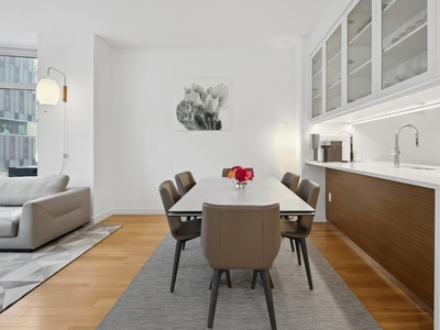 555 West 59th Street, New York, NY, 10019 | 1 BR for sale, apartment sales