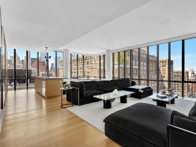 565 Broome Street S18A, New York, NY, 10013 | Nest Seekers