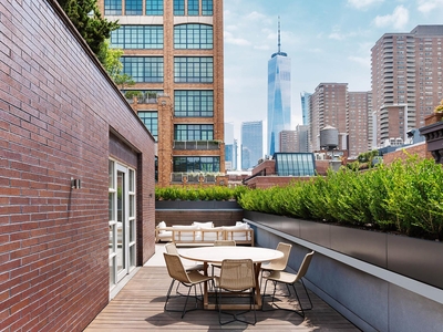 60 Collister Street, New York, NY, 10013 | 5 BR for sale, apartment sales