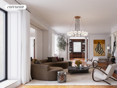 60 East 88th Street, New York, NY, 10128 | 5 BR for sale, apartment sales