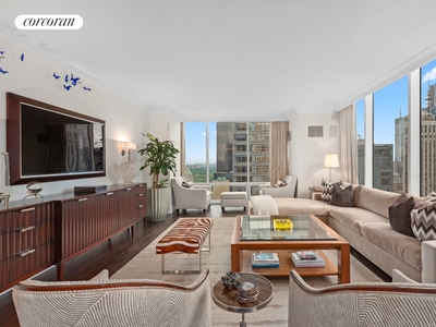 641 Fifth Avenue 32D, New York, NY, 10022 | Nest Seekers