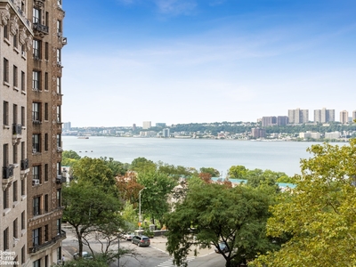 790 Riverside Drive, New York, NY, 10032 | 3 BR for sale, apartment sales
