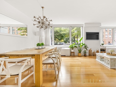 80 Riverside Boulevard, New York, NY, 10069 | 4 BR for sale, apartment sales