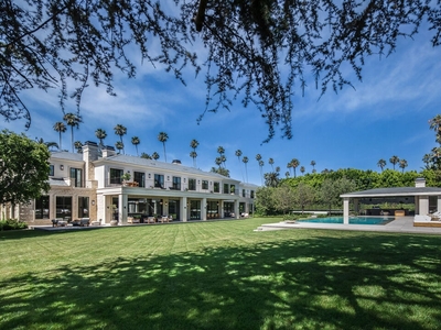 912 Benedict Canyon Dr, Beverly Hills, CA, 90210 | 7 BR for sale, sales