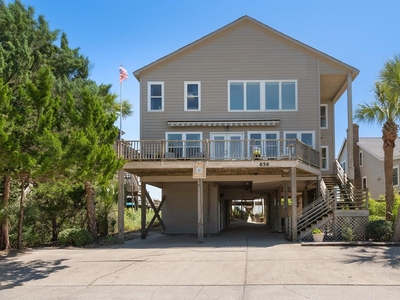 Luxury 7 bedroom Detached House for sale in Pawleys Island, United States