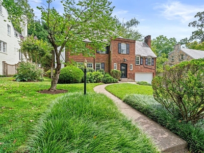 Luxury Detached House for sale in Washington, District of Columbia