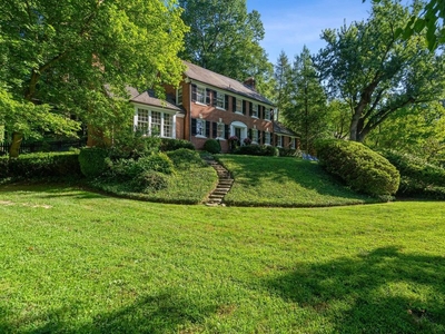 Luxury Detached House for sale in Washington, District of Columbia