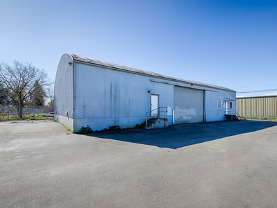 10 W Barham Ave, Santa Rosa, CA 95407 - Industrial Warehouse
