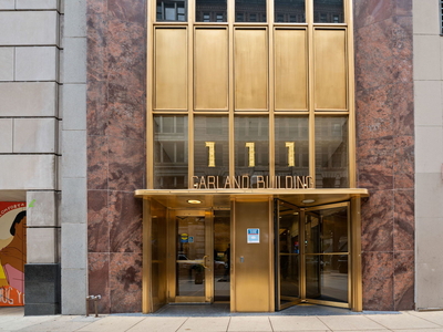111 N Wabash Ave #1610, Chicago, IL 60602