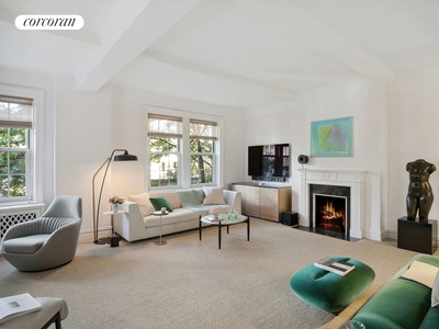 125 East 63rd Street 6C, New York, NY, 10065 | Nest Seekers