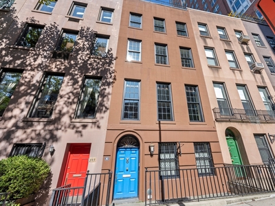 163 East 65th Street, New York, NY, 10065 | Nest Seekers