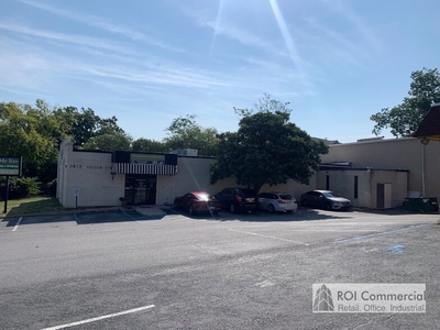 1812 Taylor St, Columbia, SC 29201 - Office for Sale