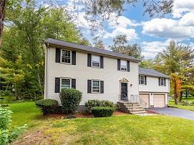 21 Horseshoe, Simsbury, CT, 06070 | 4 BR for sale, single-family sales