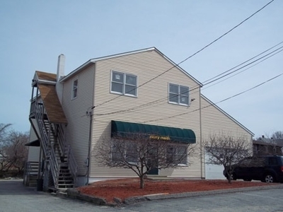 303 Belmont St, Manchester, NH 03103 - Office for Sale