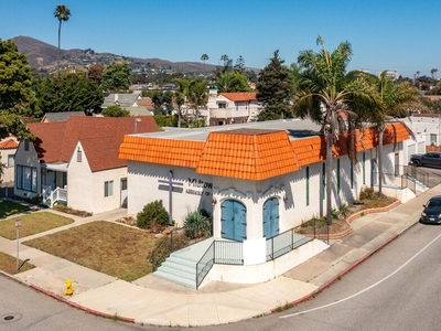 396 San Clemente St, Ventura, CA 93001 - Commercial Property