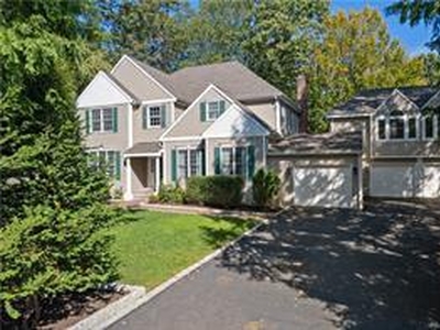 56 Honeysuckle, Milford, CT, 06461 | 4 BR for sale, single-family sales