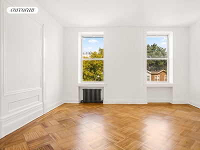 568 Saint Marks Avenue, Brooklyn, NY, 11216 | 2 BR for sale, apartment sales