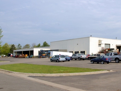 6830 Grand Haven Rd, Muskegon, MI 49444 - Industrial for Sale