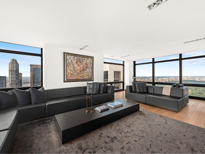 721 Fifth Avenue 64GH, New York, NY, 10022 | Nest Seekers