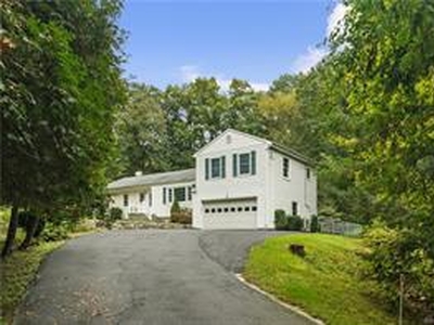 97 Shady, Stamford, CT, 06903 | 4 BR for sale, single-family sales
