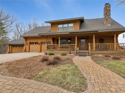 Home For Sale In Collegeville, Minnesota