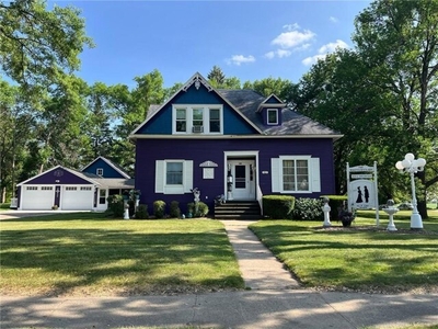 Home For Sale In Truman, Minnesota
