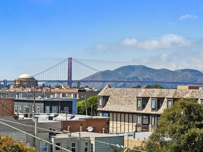 14 room luxury House for sale in San Francisco, California