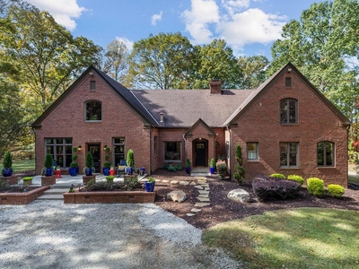 4 bedroom luxury Detached House for sale in Chattahoochee Hills, United States