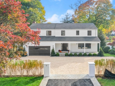 6 bedroom luxury Detached House for sale in Riverside, Connecticut