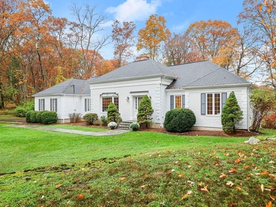 8 room luxury Detached House for sale in Ridgefield, United States