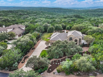 Luxury 4 bedroom Detached House for sale in Helotes, United States