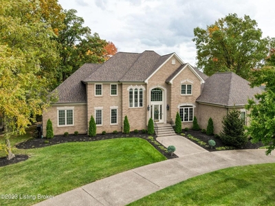 Luxury Detached House for sale in Louisville, United States