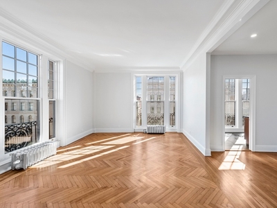 375 West End Avenue, New York, NY, 10024 | 5 BR for sale, apartment sales