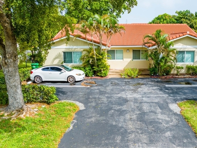 11421 NW 38th Street Street, Coral Springs, FL, 33065 | for sale, Duplex sales
