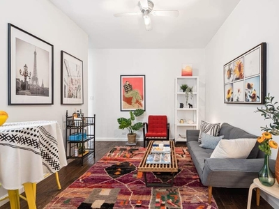 125 East 4th Street, New York, NY, 10003 | 1 BR for sale, apartment sales