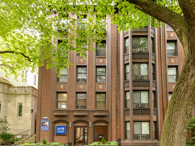 1430 N Dearborn Pkwy, Chicago, IL 60610 - Apartment for Rent