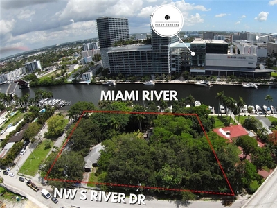 1543 NW South River Dr, Miami, FL, 33125 | Nest Seekers