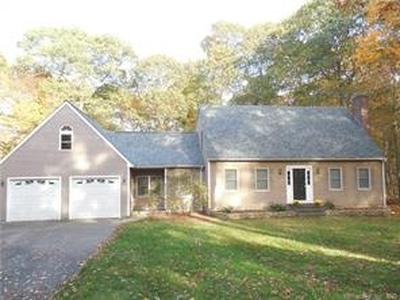 2-A Tiffany, East Hampton, CT, 06424 | 4 BR for sale, single-family sales