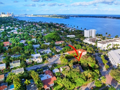 203 Lakeland Drive, West Palm Beach, FL, 33405 | for sale, Duplex sales