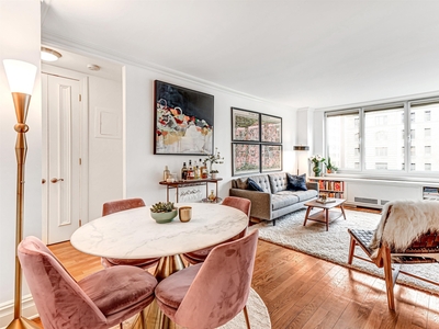 250 West 89th Street, New York, NY, 10024 | 1 BR for sale, apartment sales