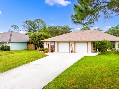 272 Keen Terrace, Sebastian, FL, 32958 | for sale, Duplex sales