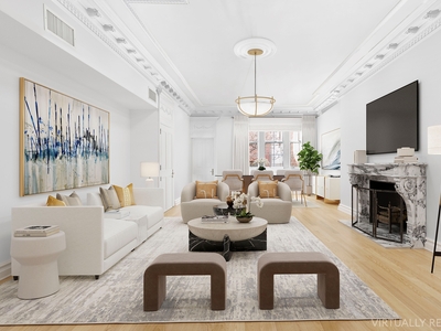 36 East 69th Street, New York, NY, 10021 | 1 BR for sale, apartment sales