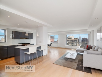 400 East 56th Street, New York, NY, 10022 | 2 BR for sale, apartment sales